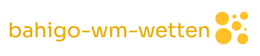 Bahigo WM Wetten
