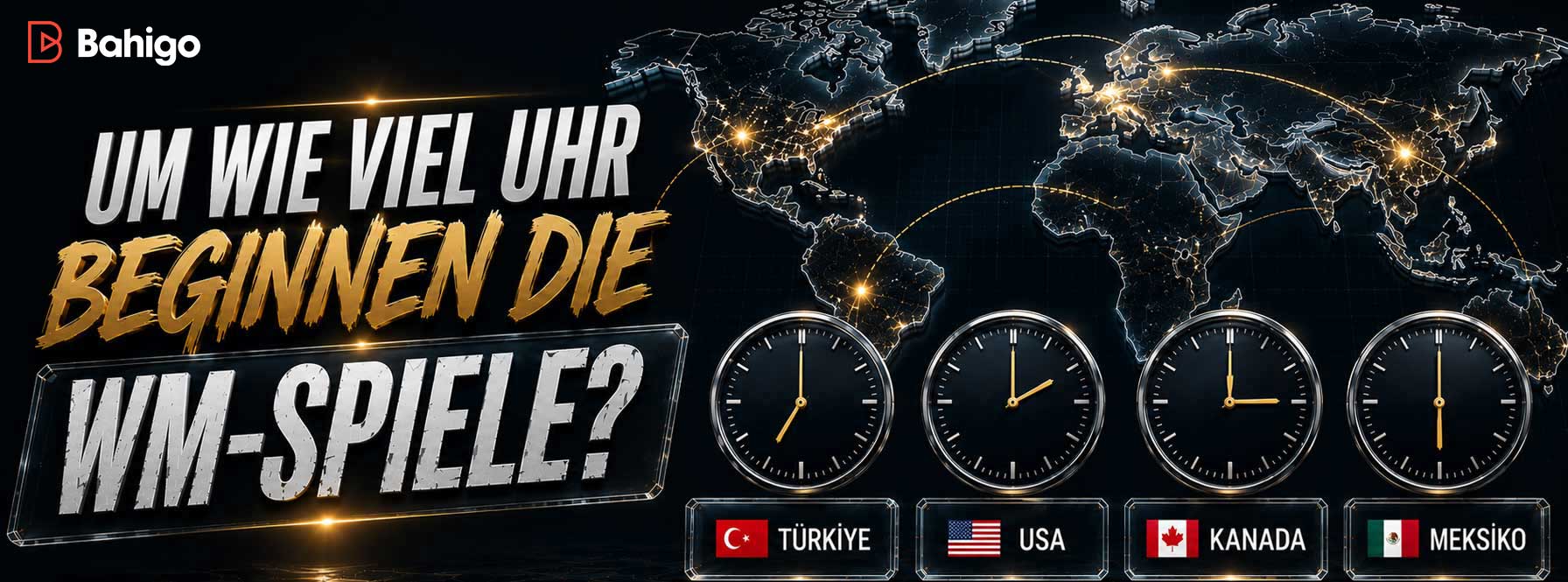 Um wie viel Uhr Beginnen die WM-Spiele